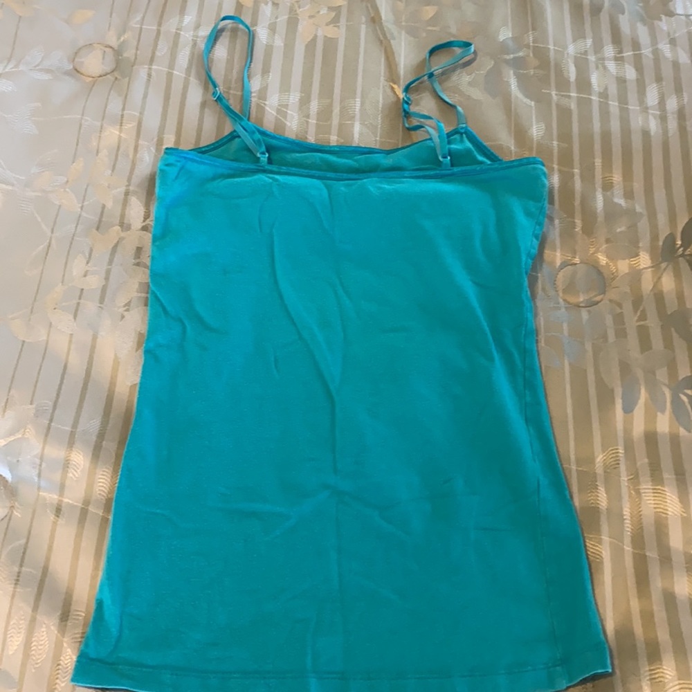 Tank top - Picture 3 of 3